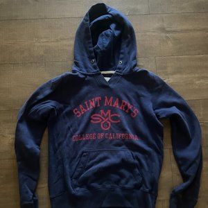 Saint Mary's College of California Hoodie